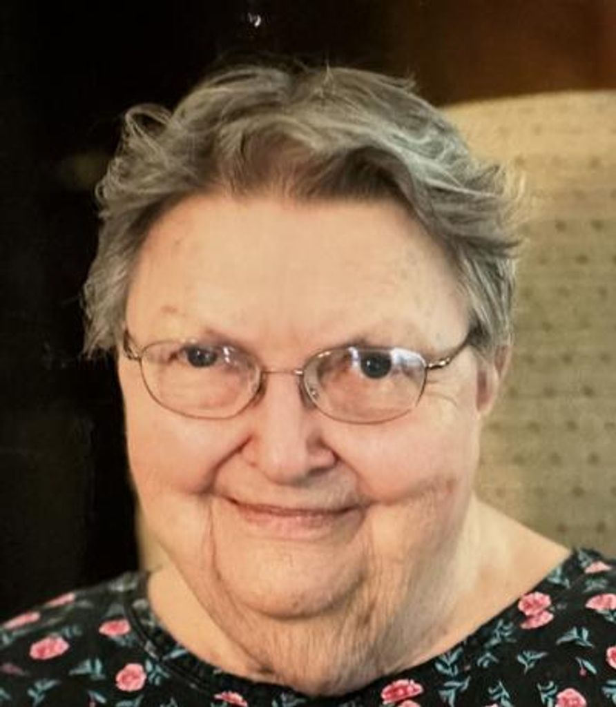 Phyllis Coleen Haltom