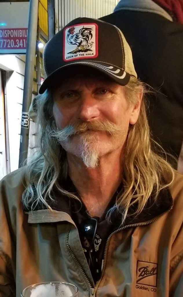 Kent A. Trim