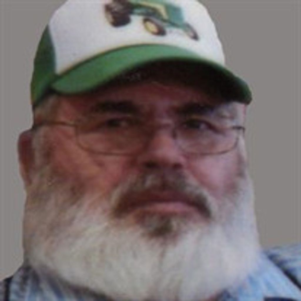 Darrell J. Wingert