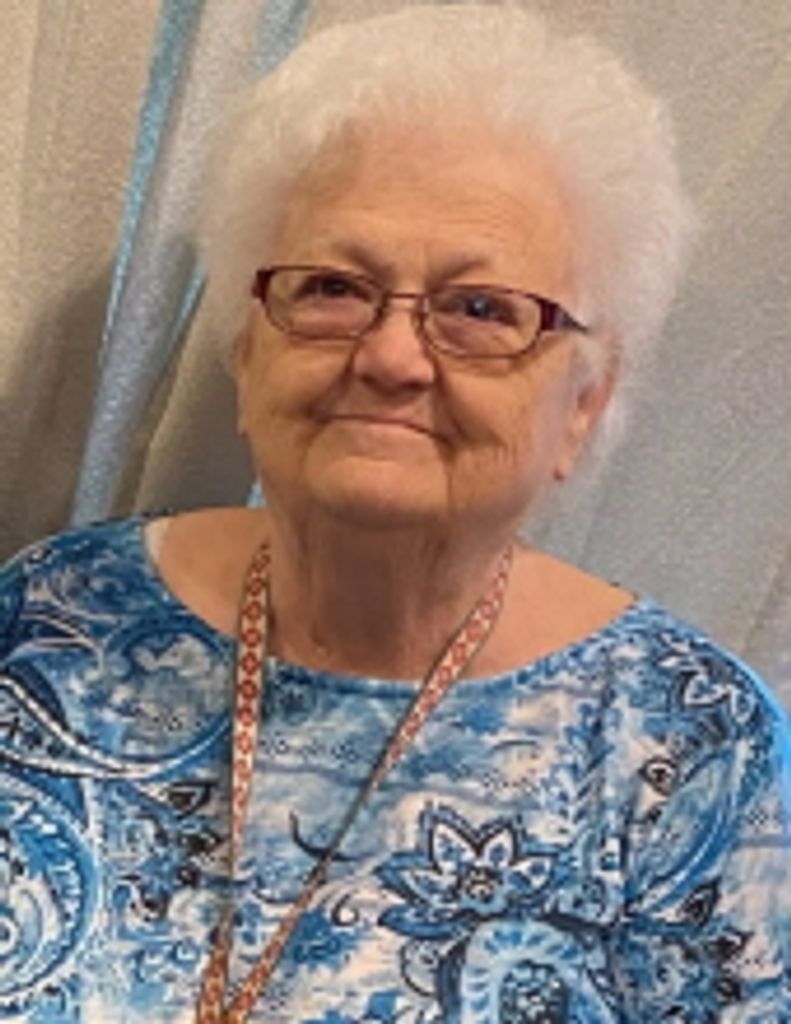 Elsie Griffin Profile Photo