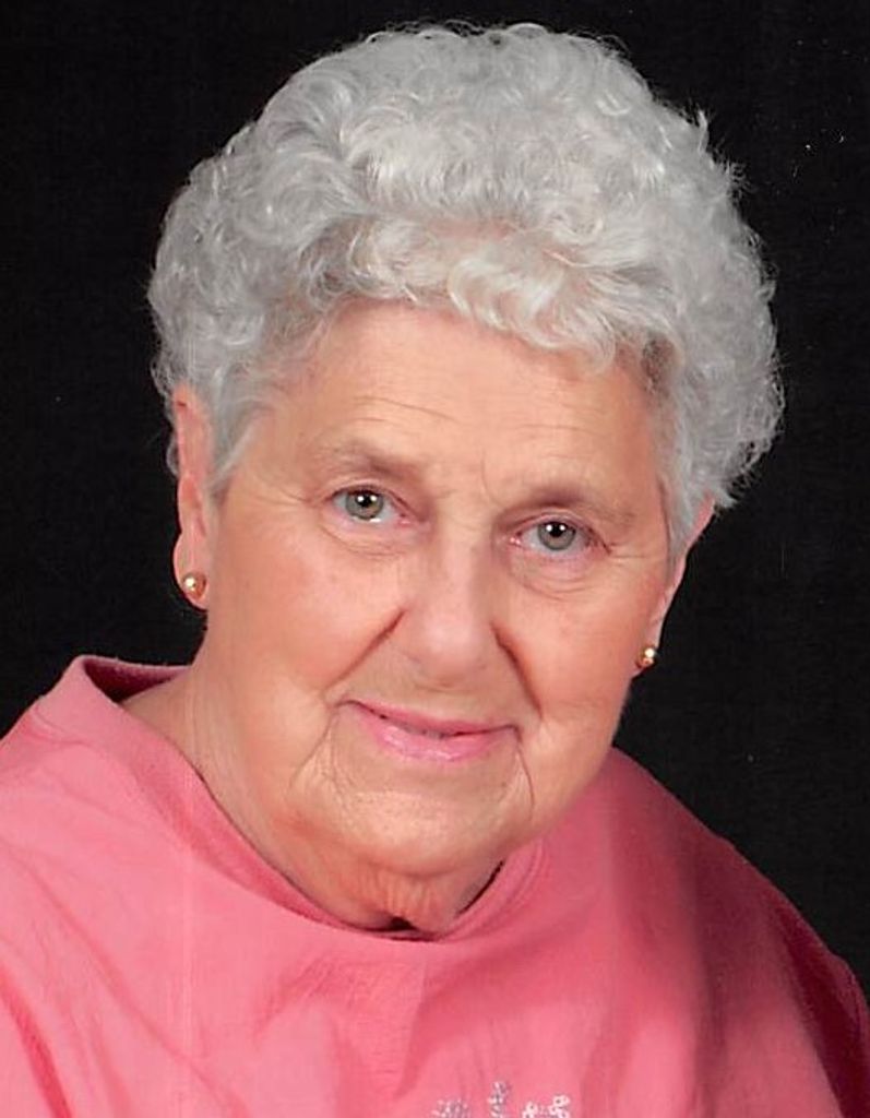 Rosemary Hovatter