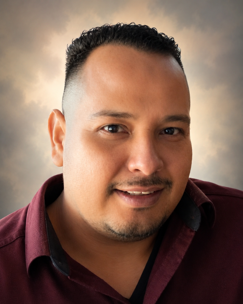 Oscar Armando Aristondo Salinas Profile Photo