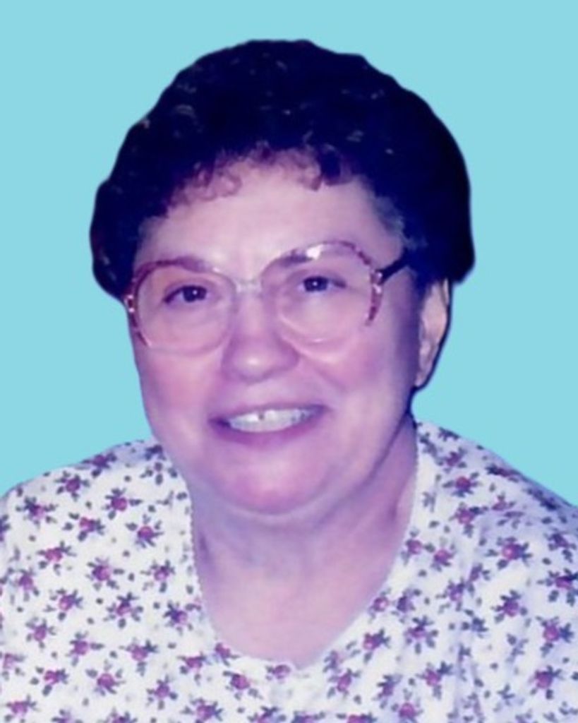 Donna Marie Madsen Profile Photo