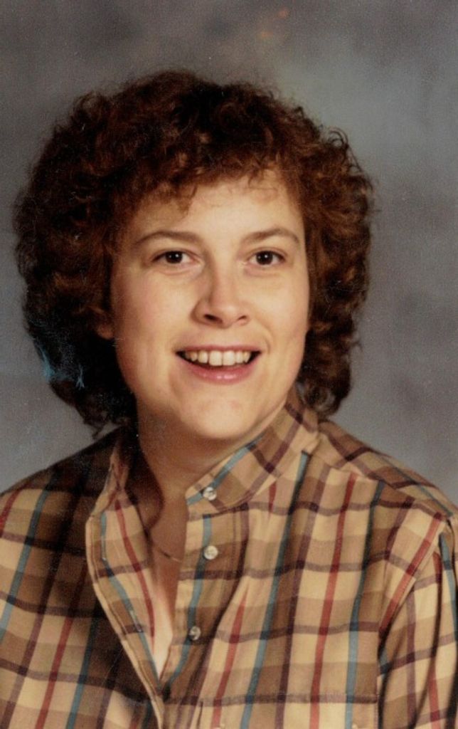 Patricia "Patsy" Mitchell Brown Profile Photo