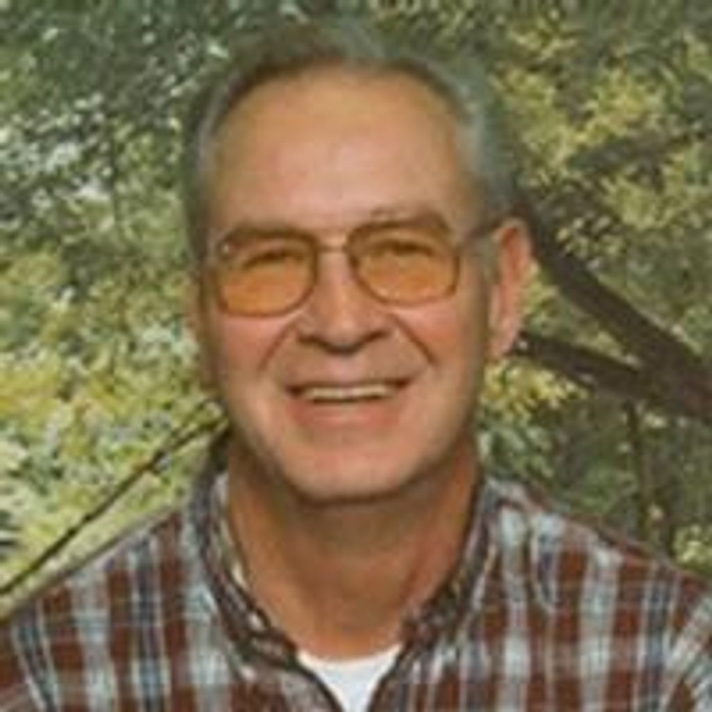 Richard "Dick" Van Fleet