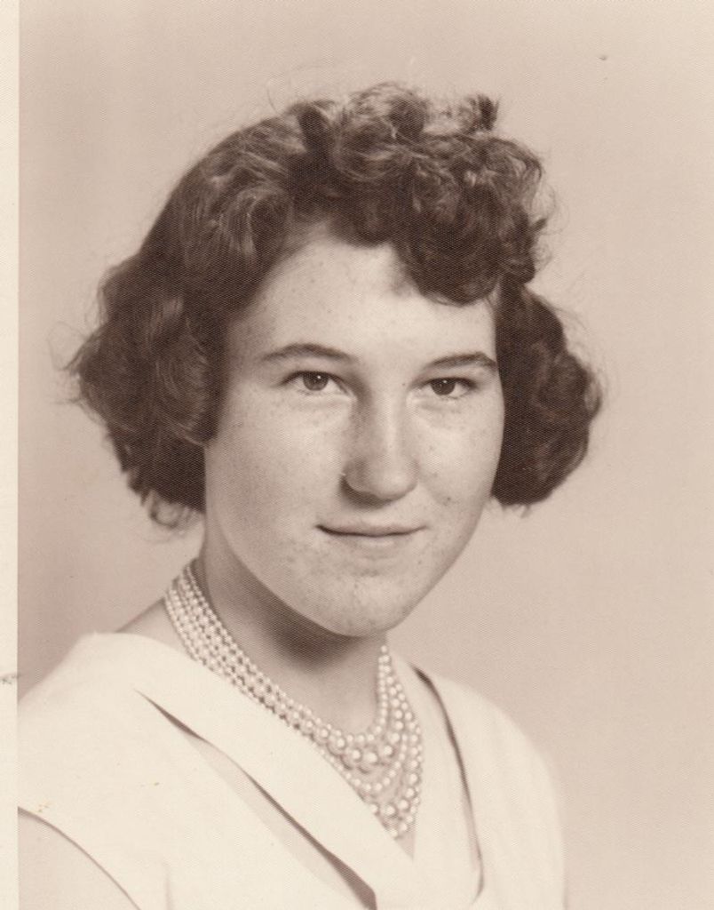 Nancy Ann Martin Profile Photo