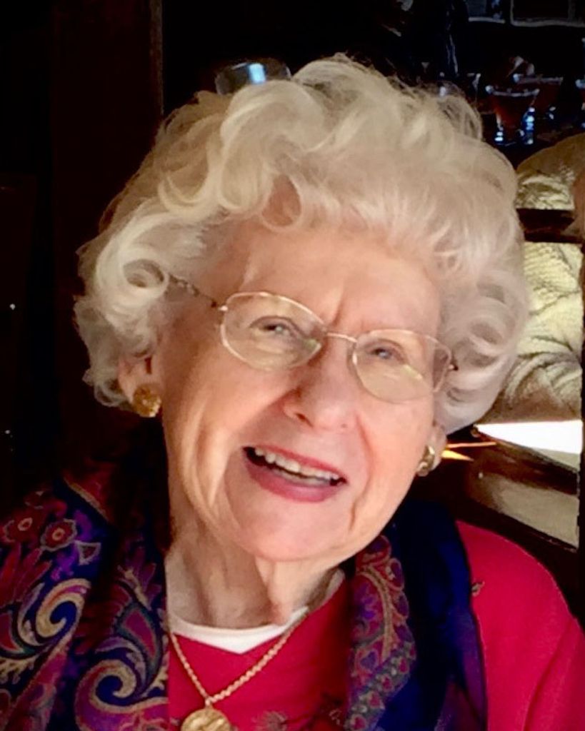 Norma J. Purcell Profile Photo