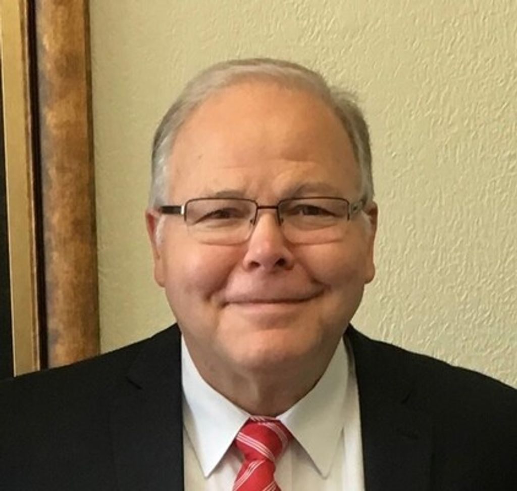 Thomas Ross Britt Profile Photo