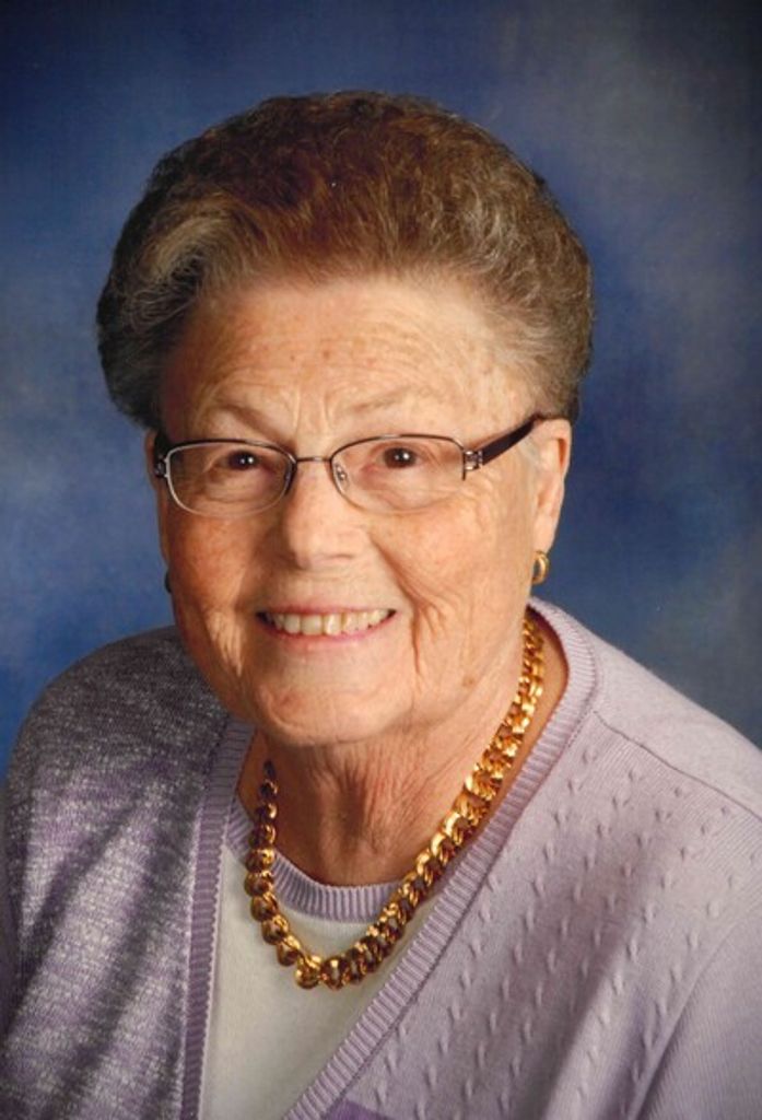 Rita M. Heinrich Profile Photo