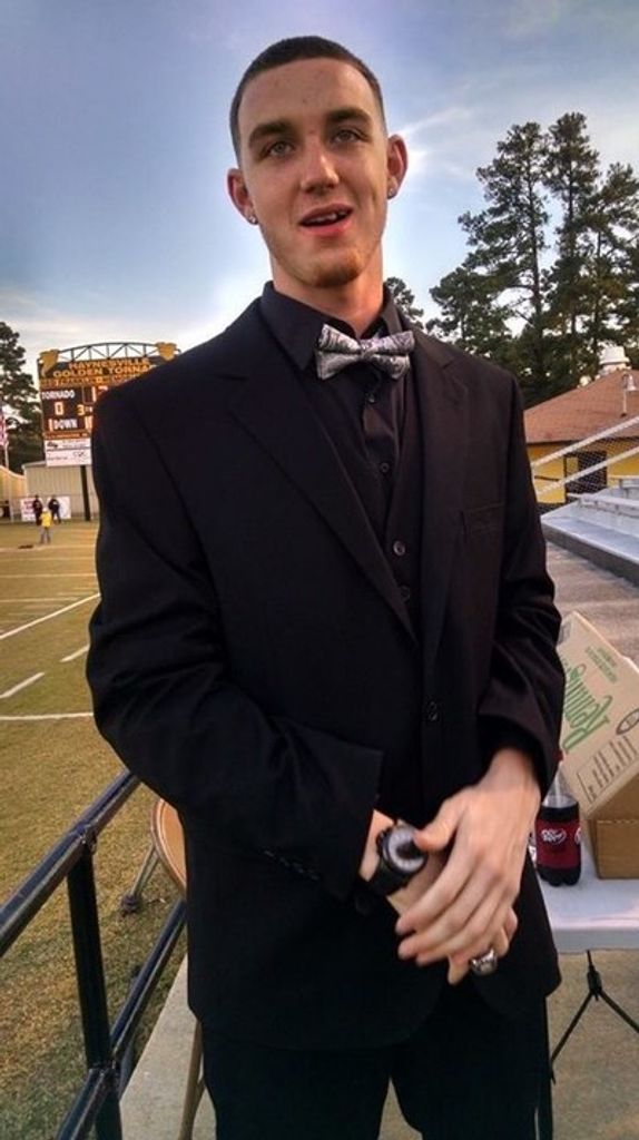 Ashton "Cutter" Nelson Profile Photo