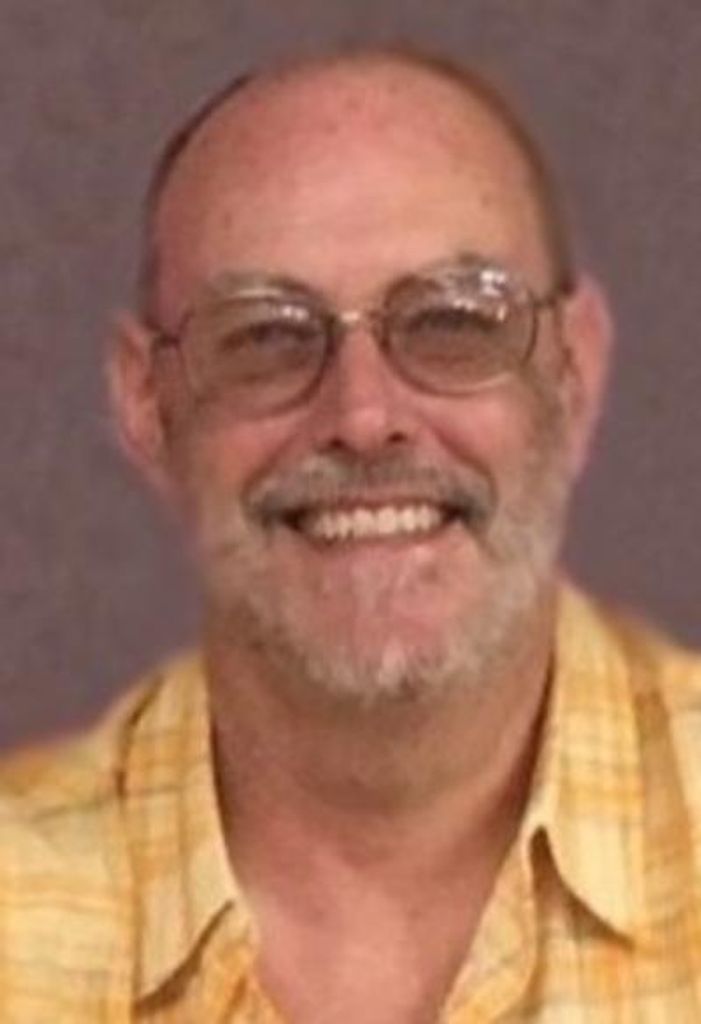 David John Martin Profile Photo