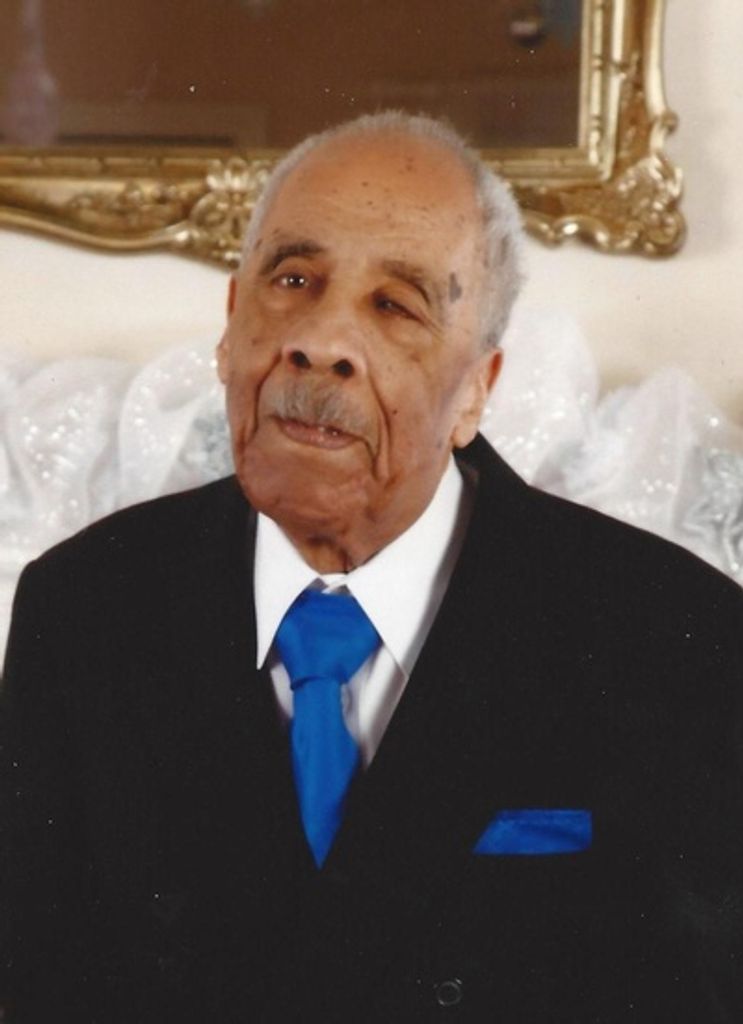 Mr. Joseph William Thomas Profile Photo