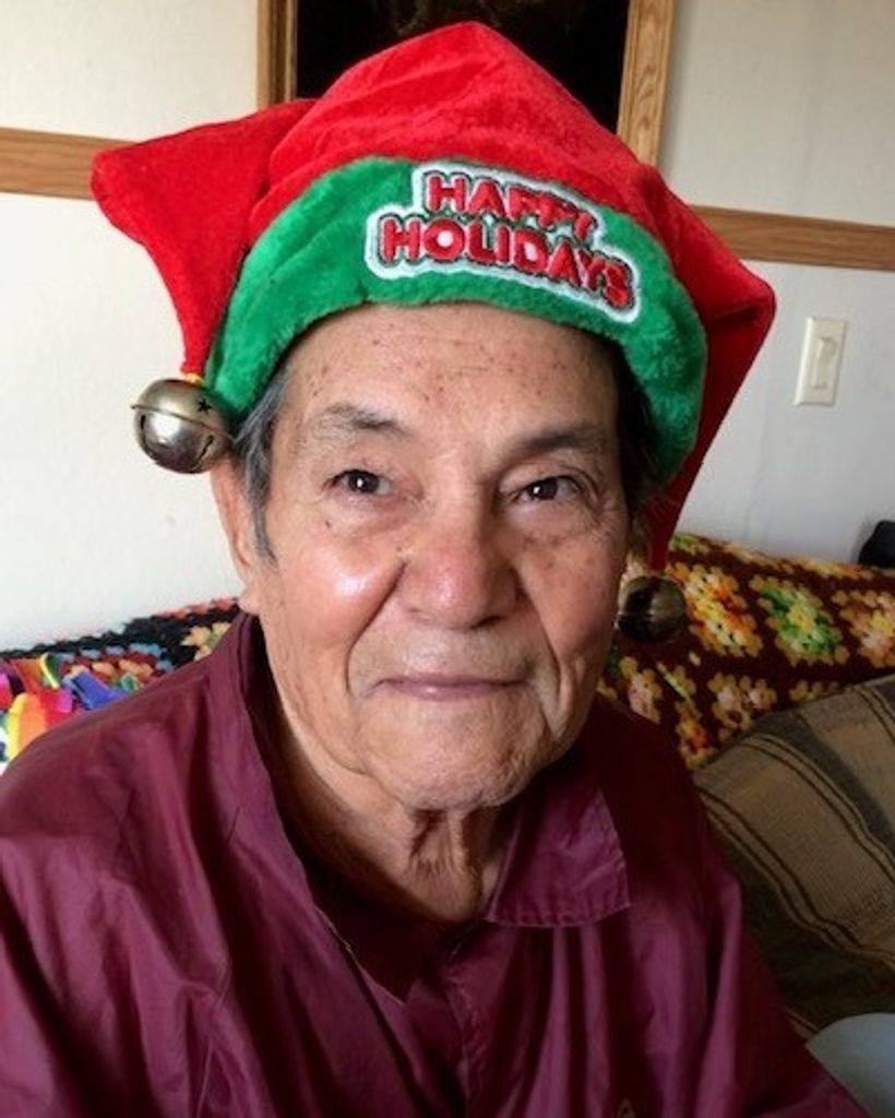 Benito Alcala Torres Profile Photo