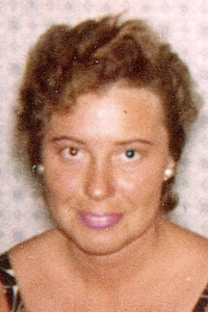 Barbara A. Sharkey
