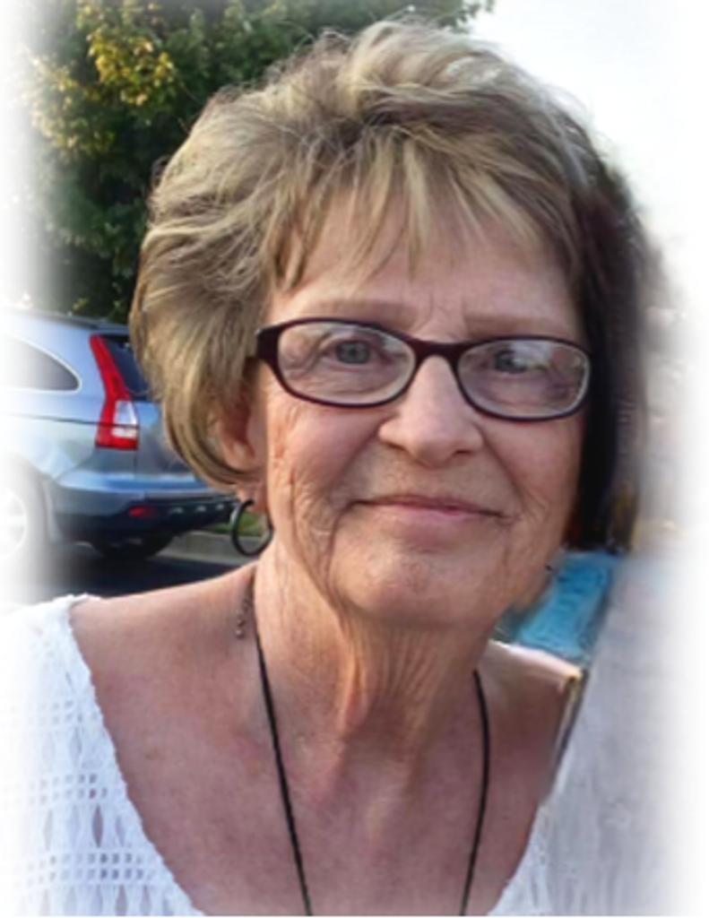 Cynthia "Sissy" (Slover) Housley Profile Photo