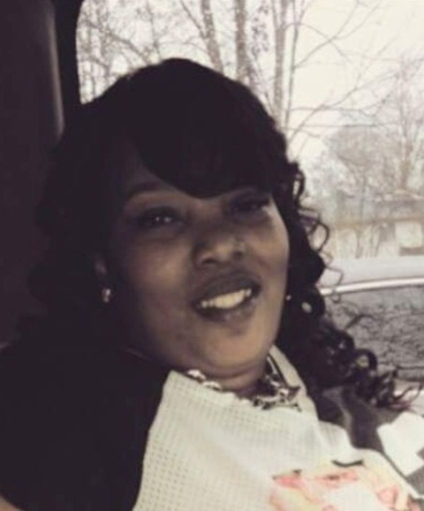 Kenneta Karvette Steward