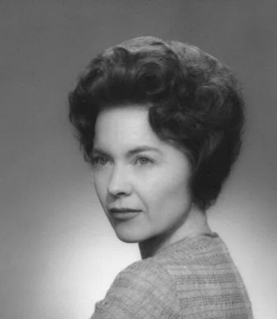 Emily Dorris Smith