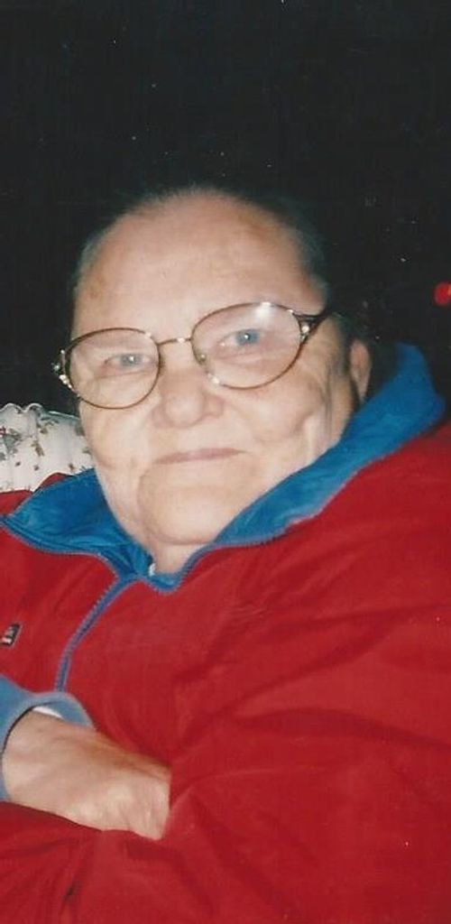 Judy A. Rhomberg Profile Photo