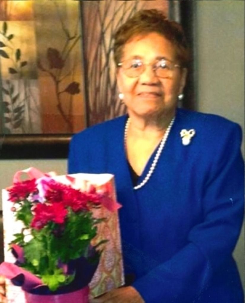 Edythe Marian Clawson Profile Photo