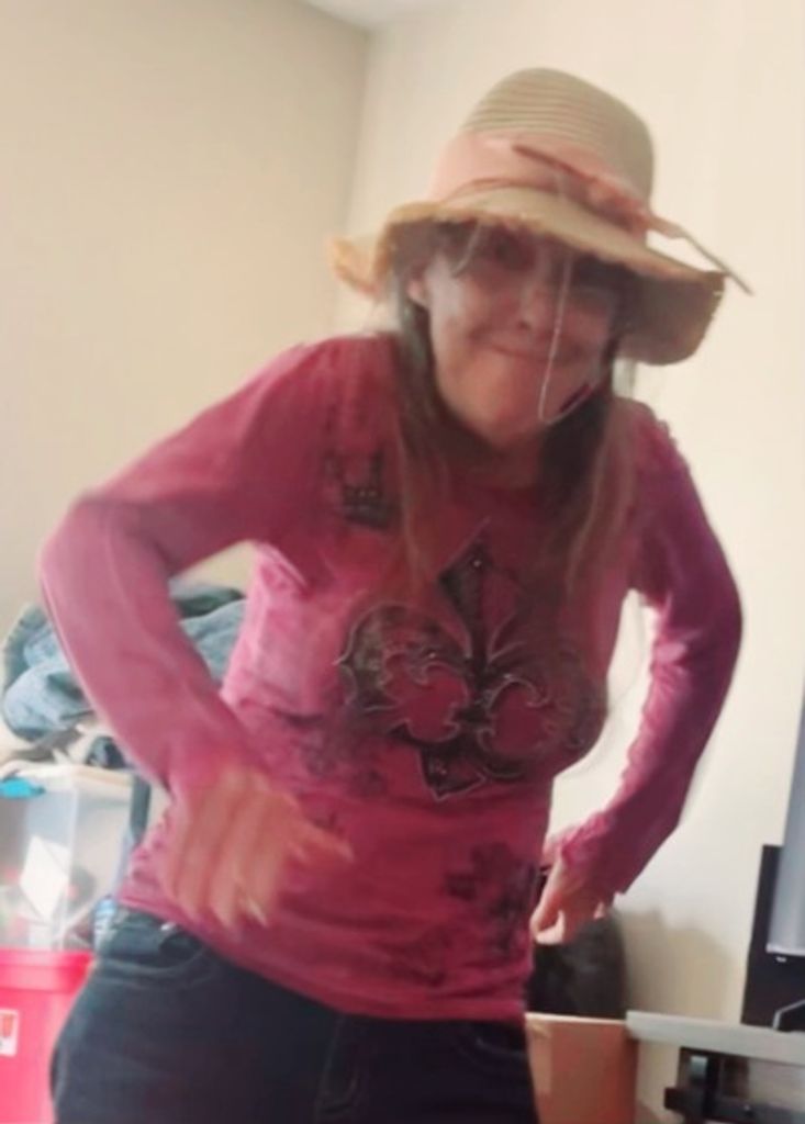 Sandy Byerley Hackler Profile Photo