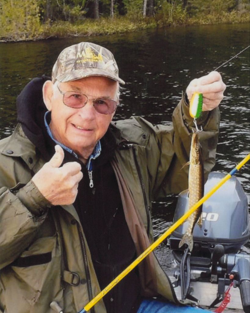 Vernon "Vern" Kessler Profile Photo