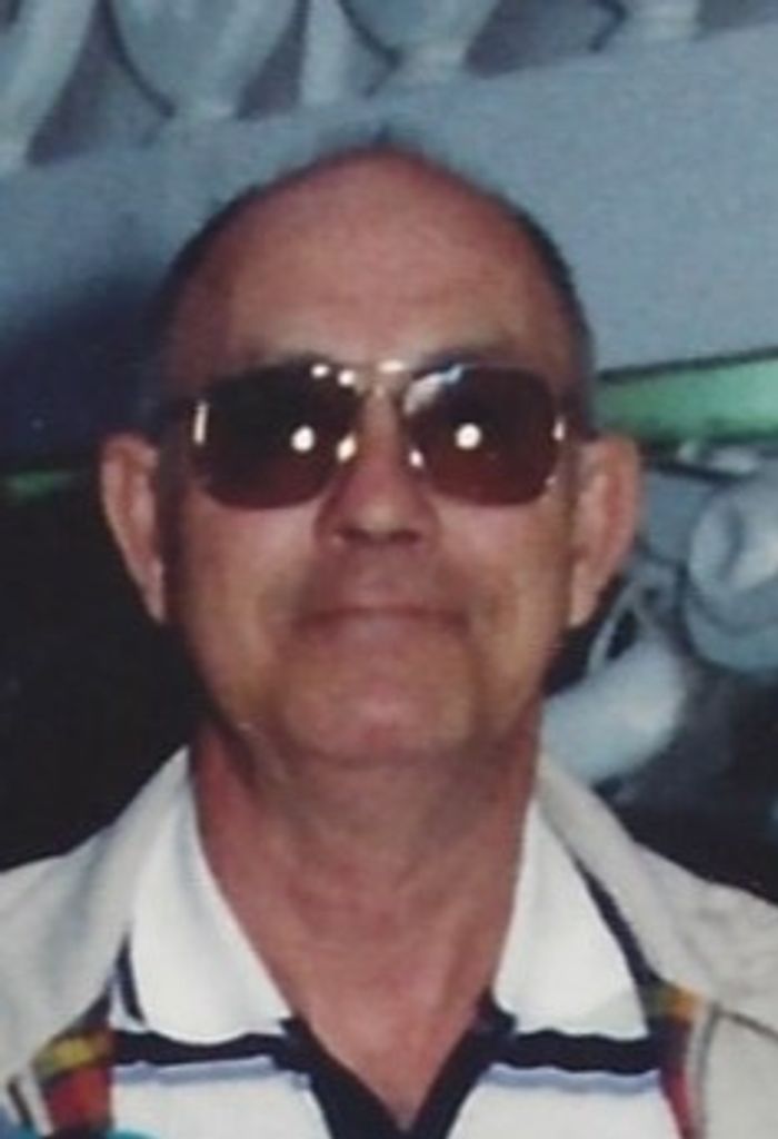 Lewis Ray Farmer Profile Photo