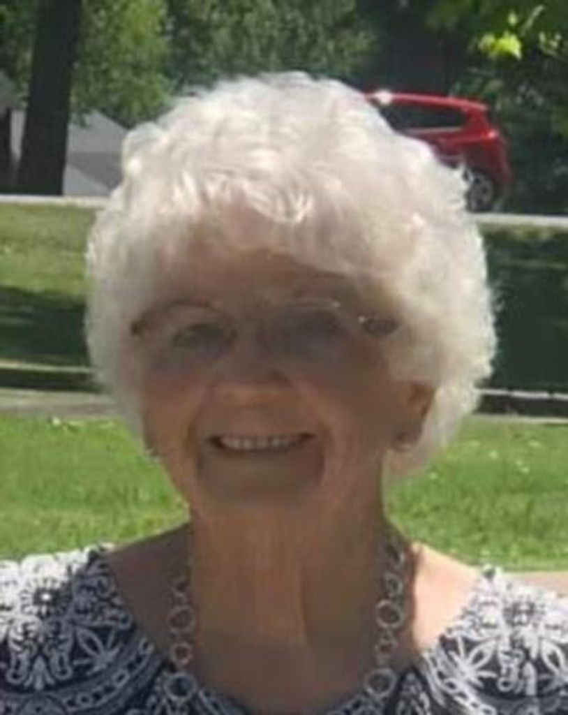 Shirley Ruth Franklin Profile Photo