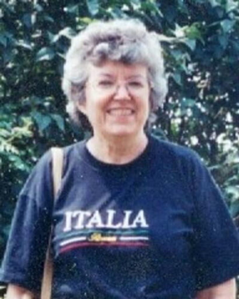 Mary Ann Eddings Profile Photo