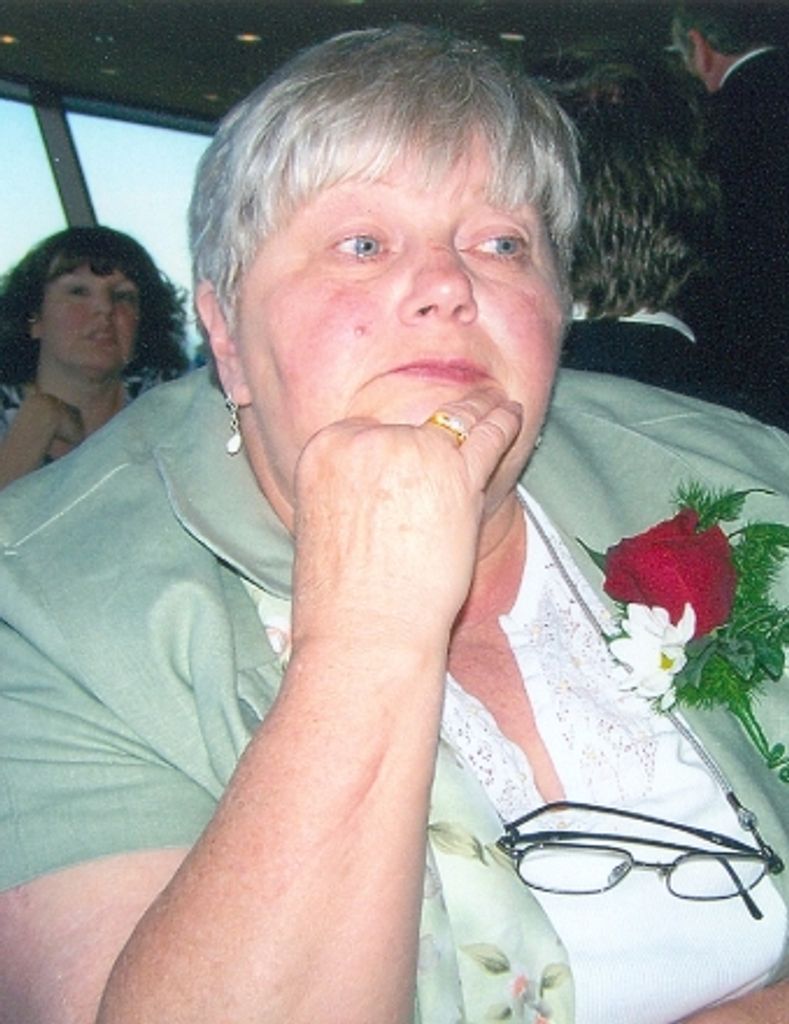 Peggy Sigurdson Profile Photo