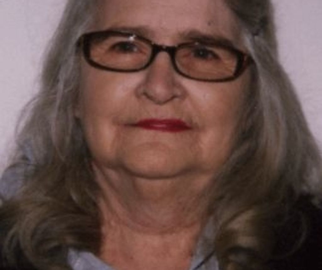 Dorothy F. Fayne