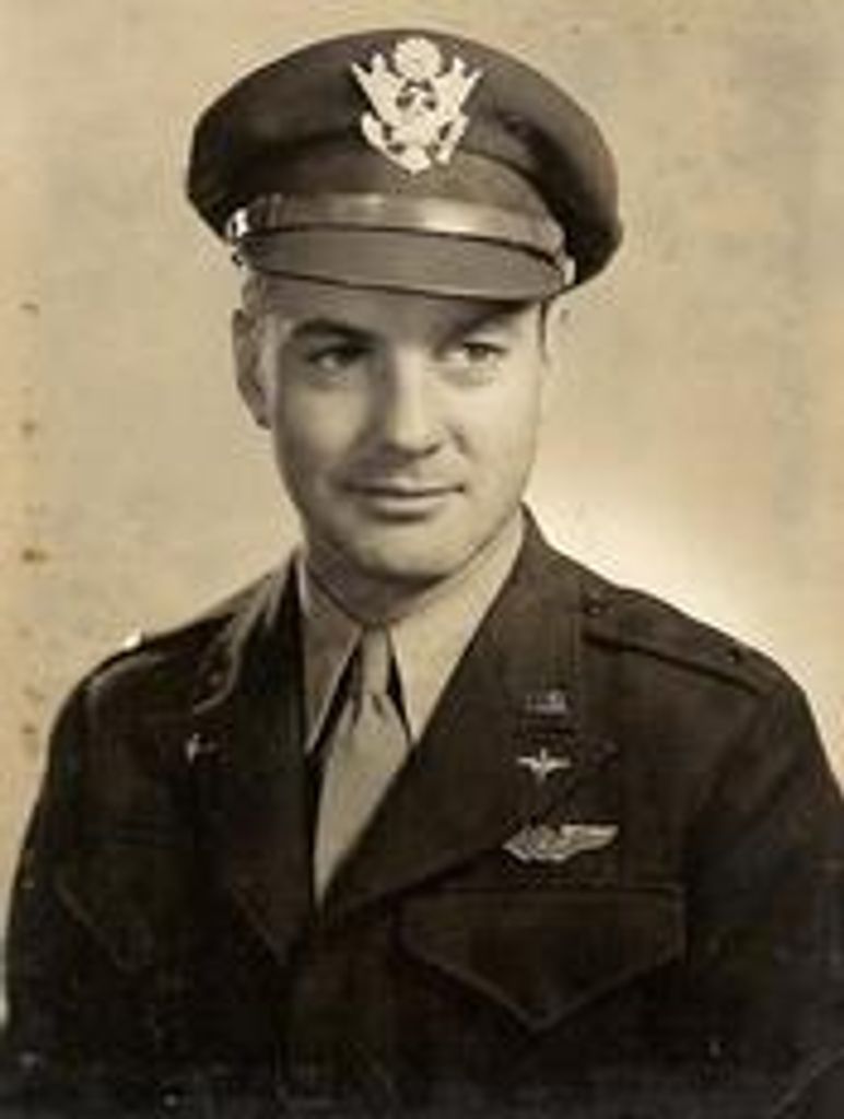 Frederick H. Klopper