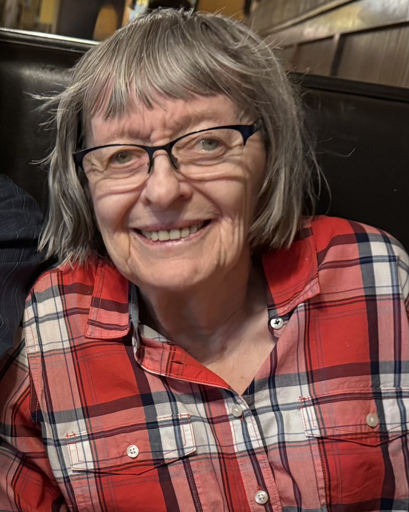 Karen Marie Sievers Profile Photo