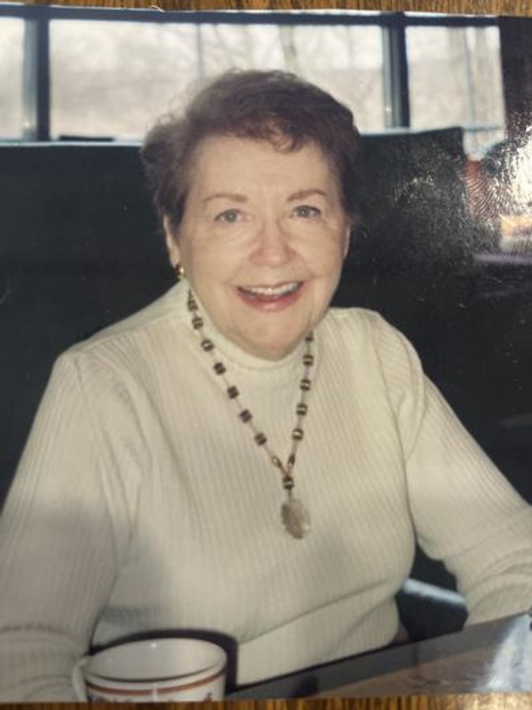Jean M. O'Donnell