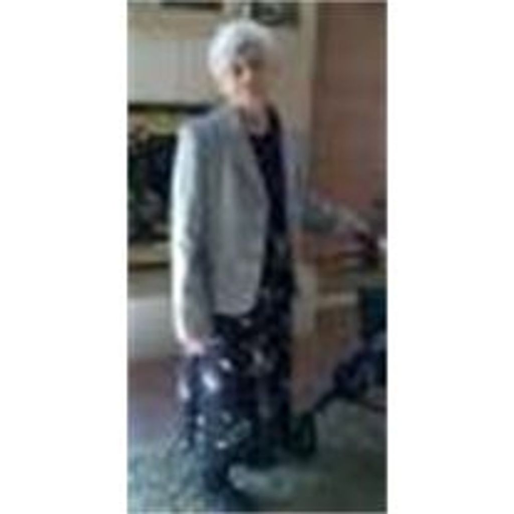 Ernestine C. Age - 92 - Cañon Plaza Gurule