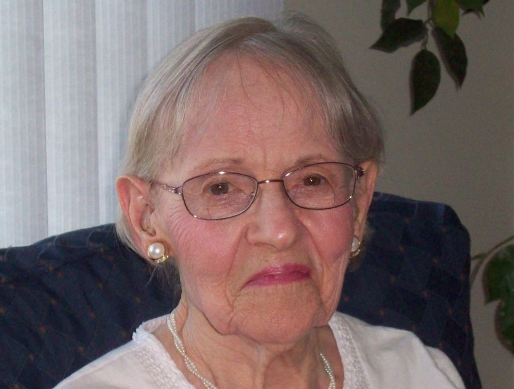 Betty Marie (French)  Fisher