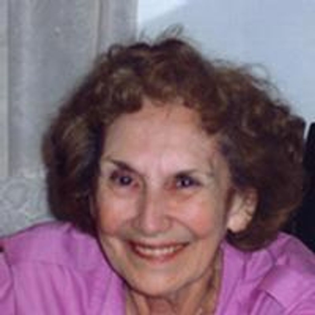 Bonnie Soliday
