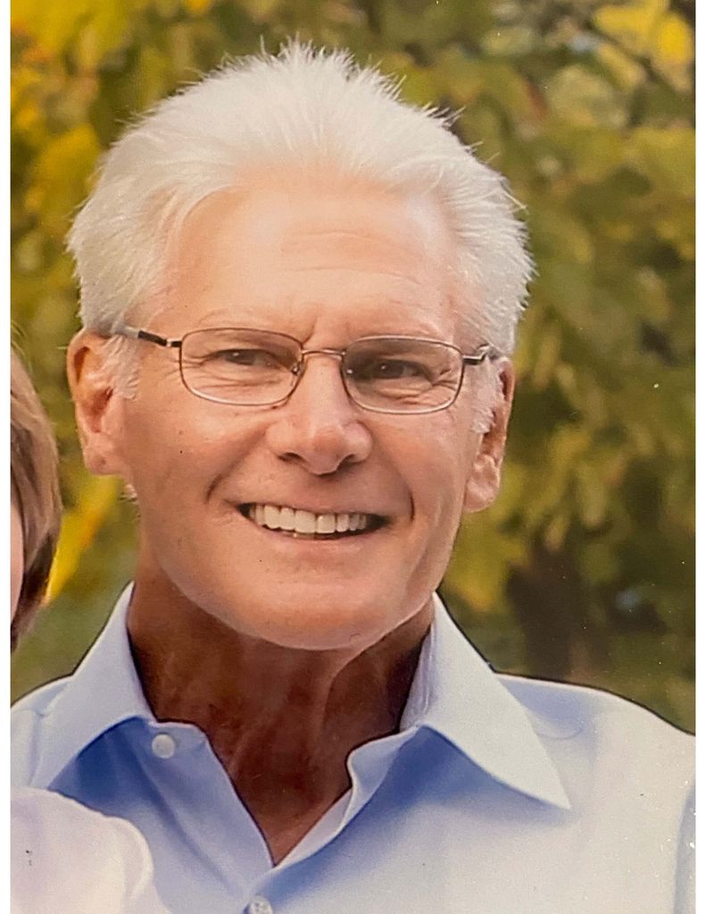 Steven Napolitani Profile Photo