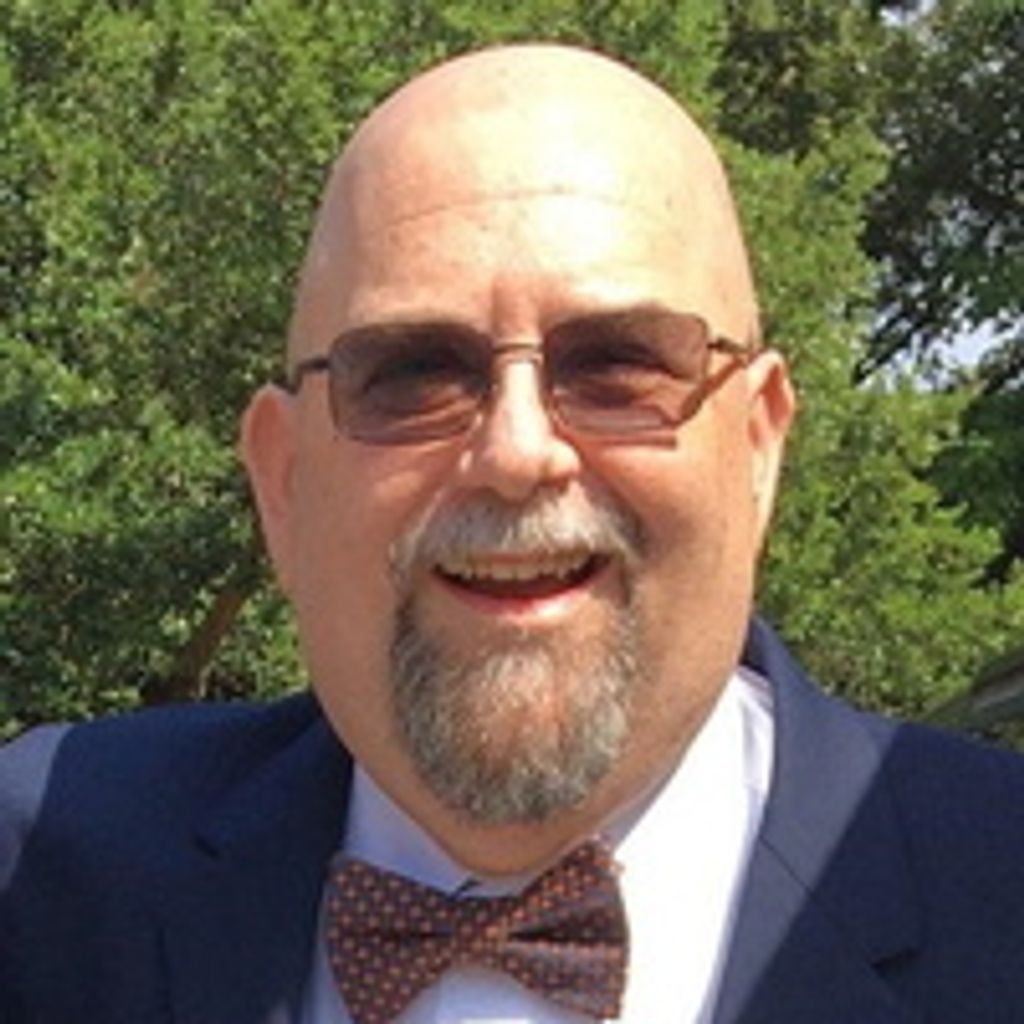 Donald H. Peterson, Jr.