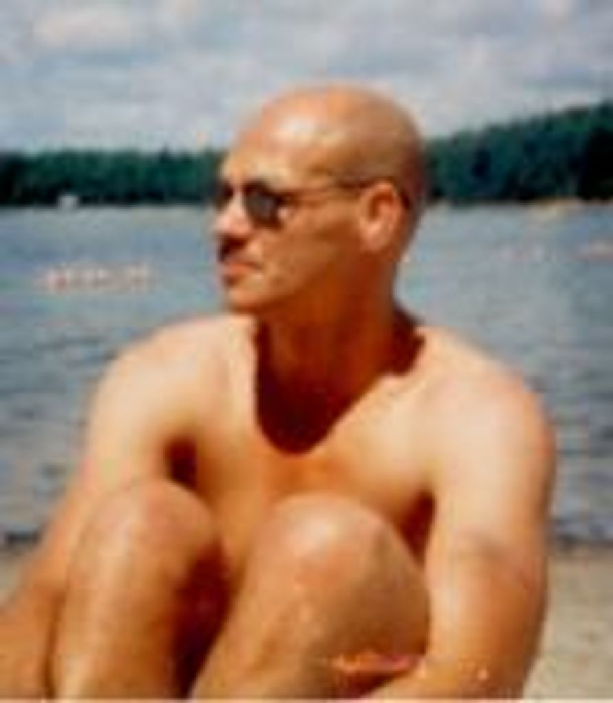 Stephen Devaney Profile Photo