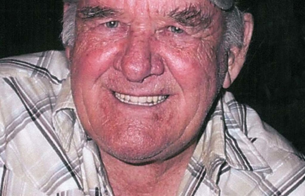 Joseph Richard Helvey