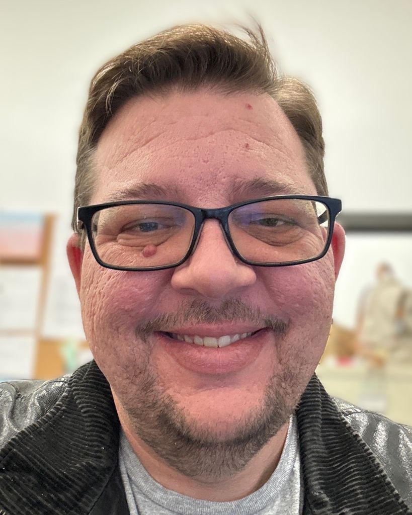 Joseph R. Brabham Jr.