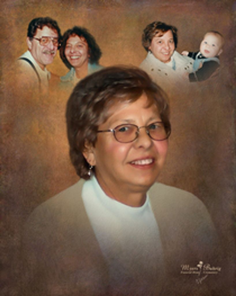 Donna Lynn (Yetter)  Pantaloni