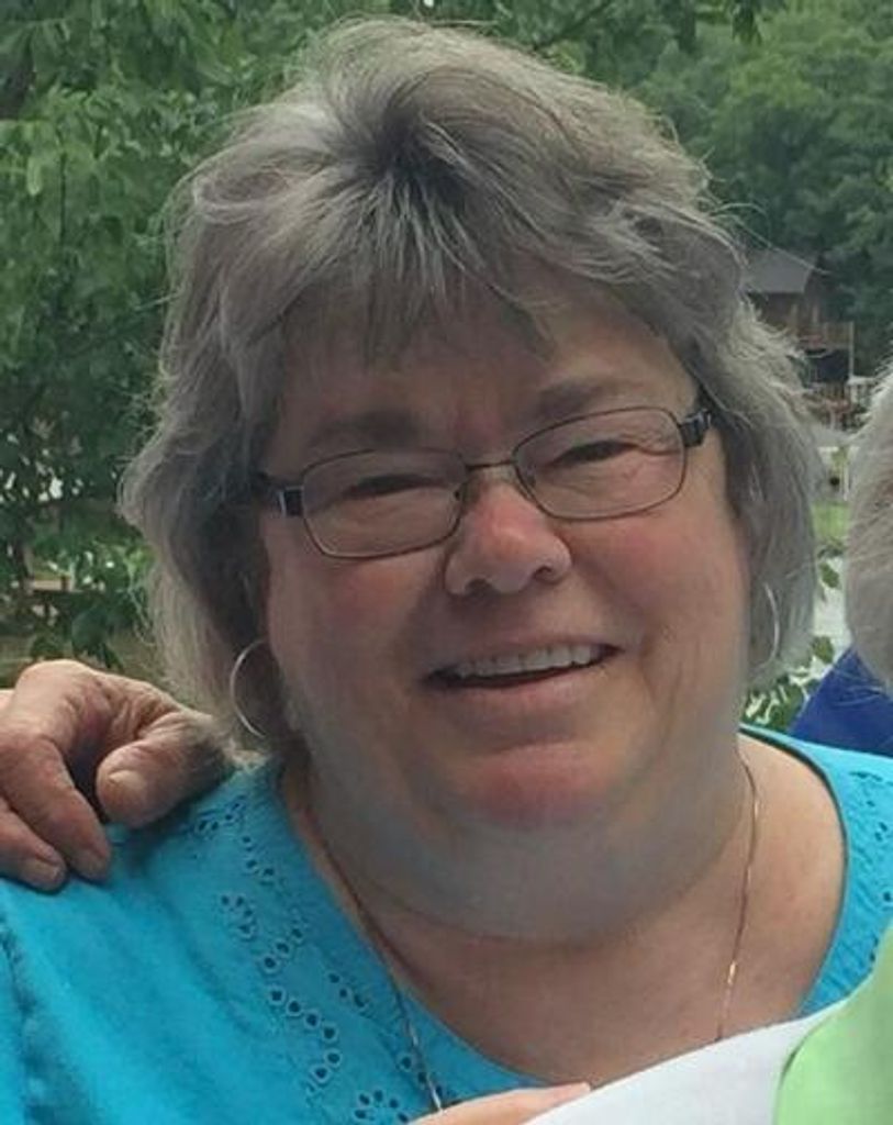 Mary Ann Poe Profile Photo