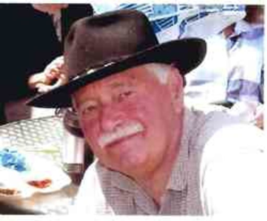 John R. Watkins Profile Photo