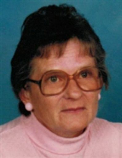 Shirley Ann Boelk photo gallery thumbnail 1 of 2