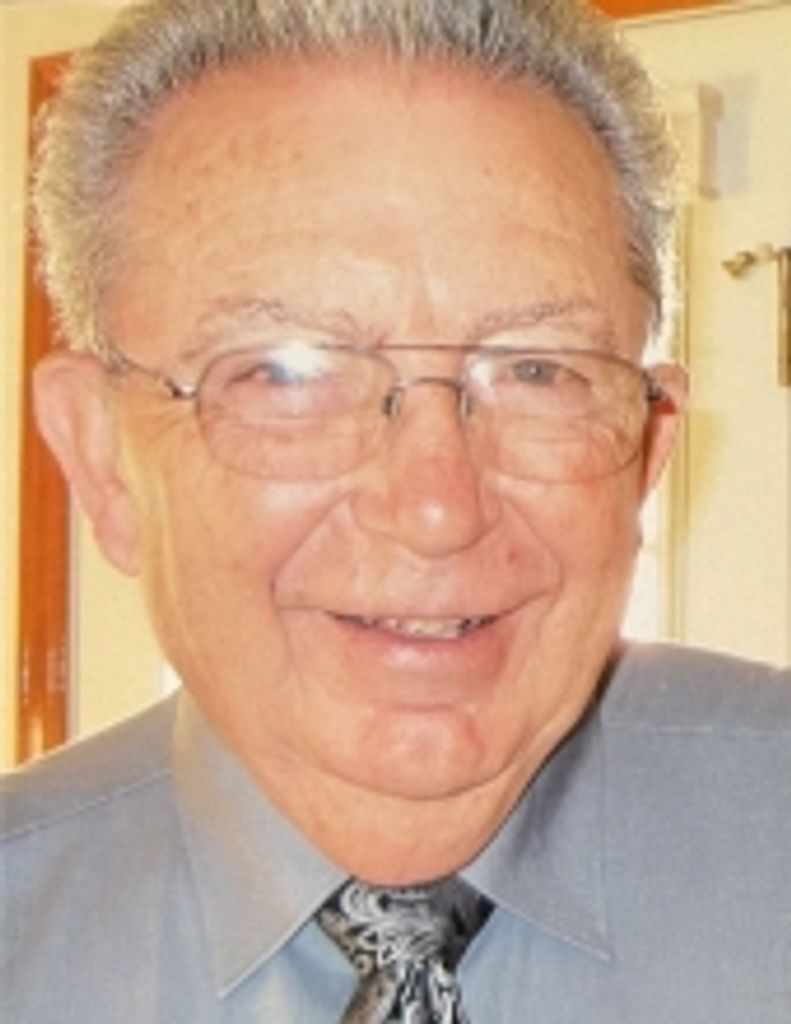 Ronnie "Bill" Gilkerson