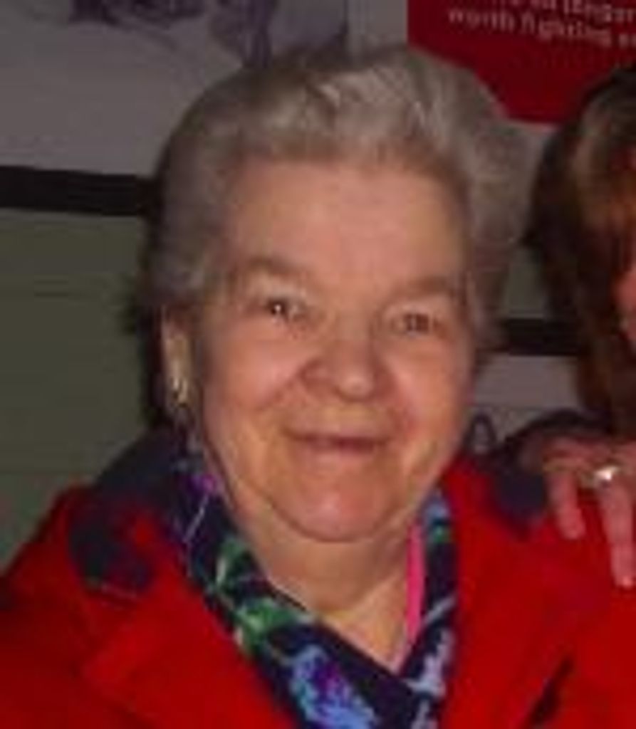 Rachael A. "Rae" Mitchell