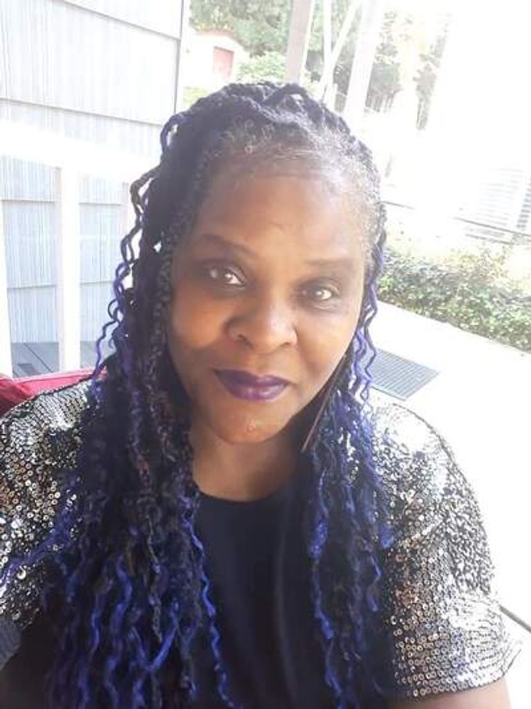 Letithea Frances West