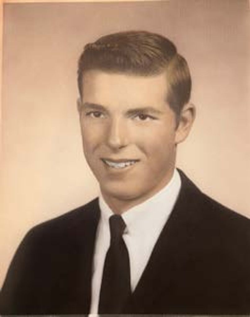 Allen Lawrence Pieper Sr.