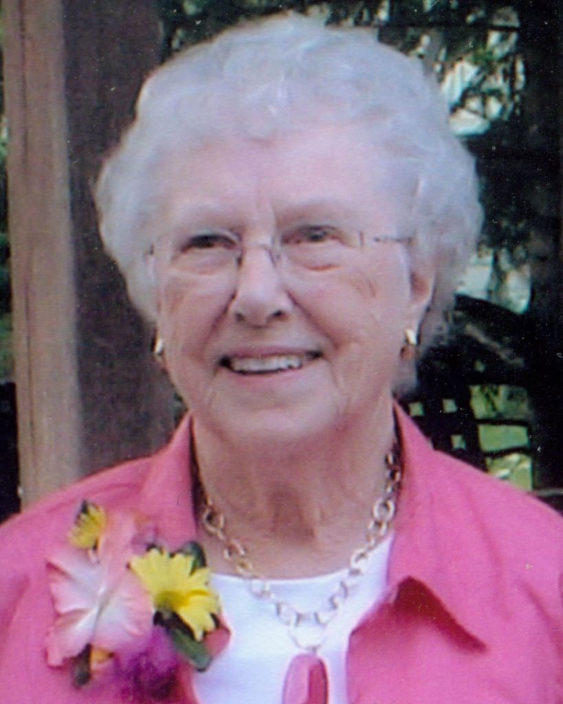 Ruth Kathryn Dunleavy